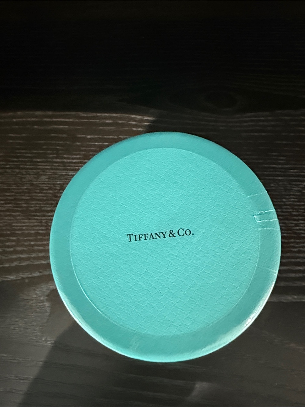 Tiffany & Co LOVE for Her SEALED NIP NWT 1.6 OZ 50ML - Picture 2 of 4